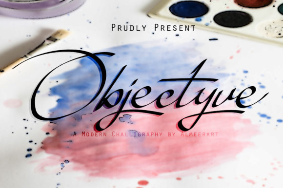 Objectyve Free Download